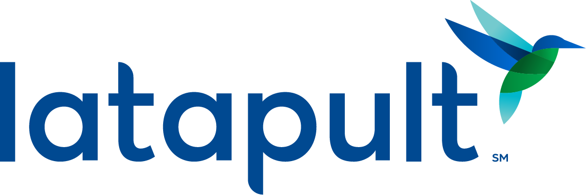 Latapult logo